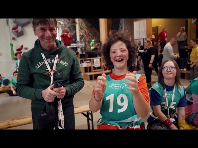 Special Olympics Winter 2024 | Highlights 3 | ProSieben