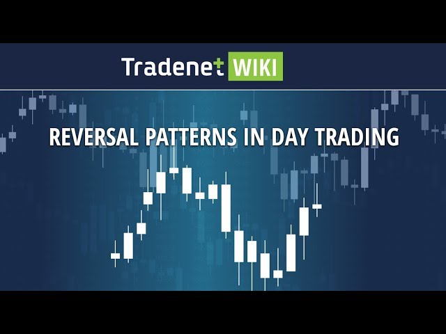 Reversal Patterns in Day Trading