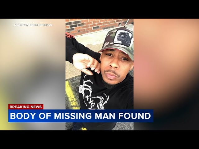 Missing father of 7 found dead in Des Plaines River, Joliet police say