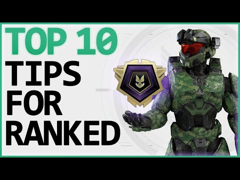 Halo Tips and Tricks