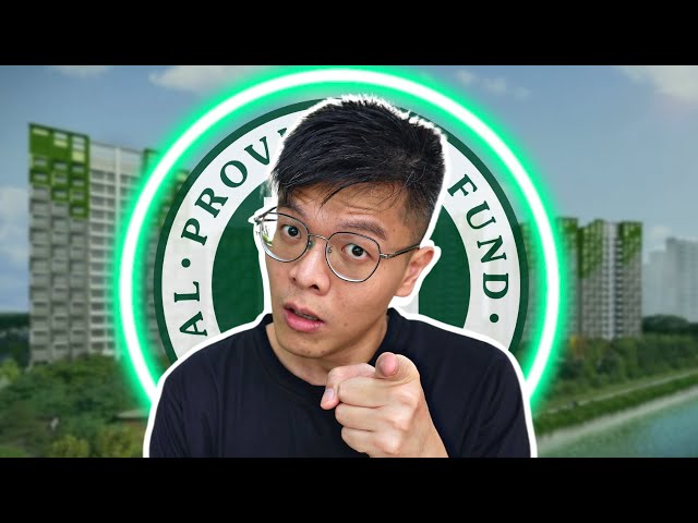 How much CPF should you Save for your First Property?