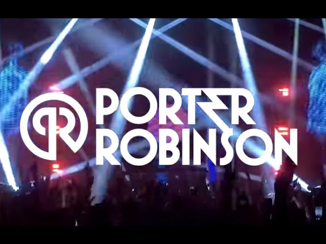 22-Year-Old DJ Sensation, Porter Robinson, Talks the Art of EDM