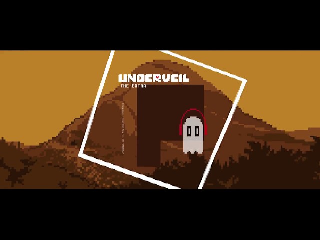 15. UNDERVEIL ALLSTARS - UNDERVEIL IS REAL!!! ...AND WE ARE UNDERVEIL!!! | UNDERVEIL THE EXTRA
