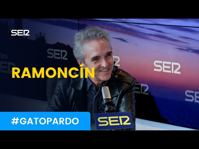 El Faro | Entrevista a Ramoncín | 11/05/2021