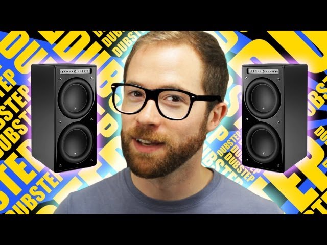 Is Dubstep Avant Garde Musical Genius? | Idea Channel | PBS Digital Studios
