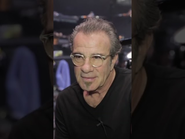 Tico says he can’t be without…