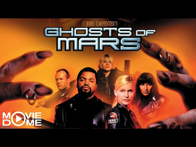 Ghosts of Mars - Horror - von John Carpenter - Ganzer Film kostenlos bei Moviedome