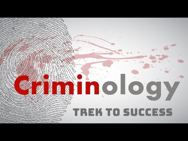 Criminology Lecture # 22 | Theories | Social Control Theory | CSS|PCS|PMS
