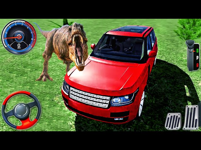 Indian Bikes Driving Simulator 3D - Unlock New Range Rover Vogue 2024 - Android GamePlay #5