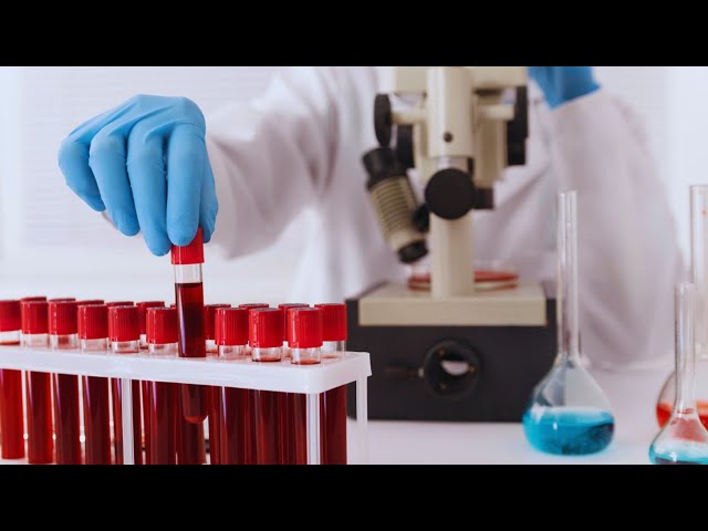 Demystifying Blood Transfusion & Debunking Vaccine-Cancer Myths