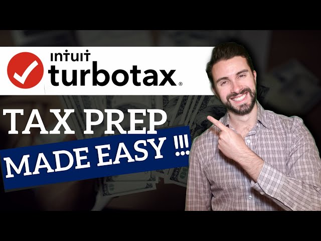 TurboTax Free Edition - Is it Right For YOU? [ What You Get / What You DON'T Get]