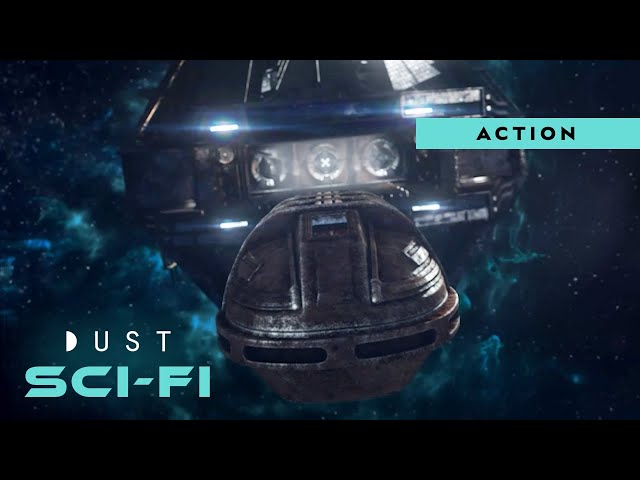 Sci-Fi Collection "Action" | DUST