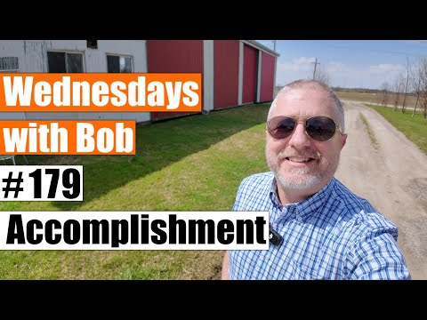 Wednesdays with Bob - MEMBERS ONLY