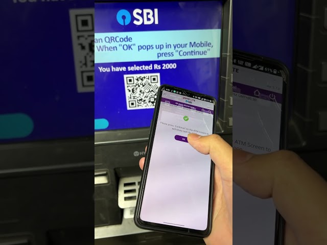 ATM Card-gri Tangka Withdraw ka•ani