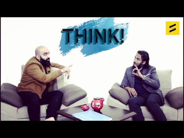 Controversy Episode 7 : Learning how to think Series (The Madrasa taboo)
