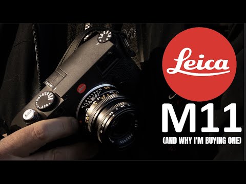 Our Leica Camera Reviews