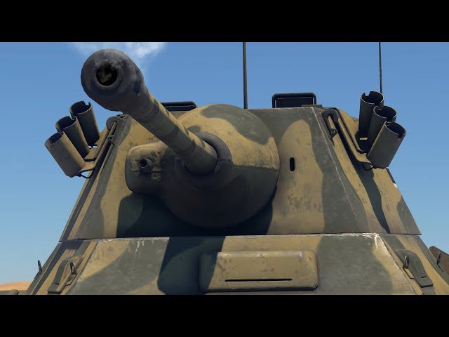 Everything Wrong With German Tanks