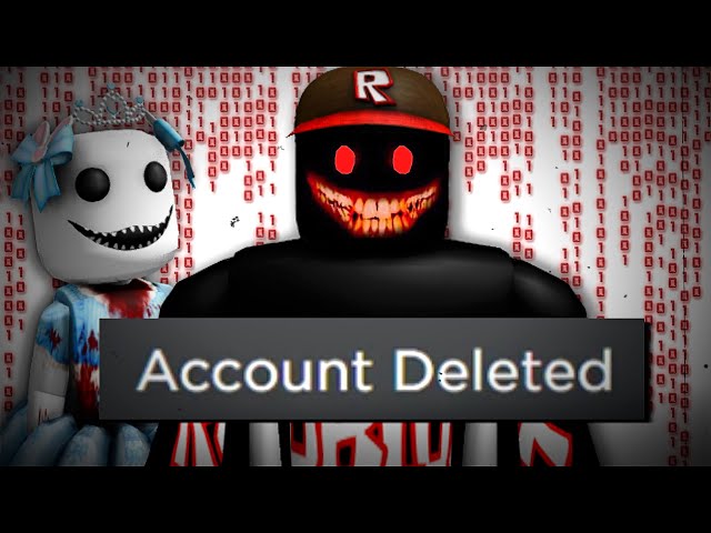 The TRUTH about this ROBLOX HACKER..
