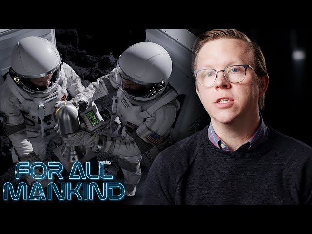 For All Mankind I Behind The Mission: A First Look At Season 4