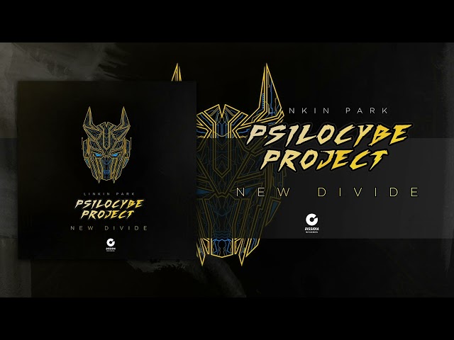 Psilocybe Project - New Divide