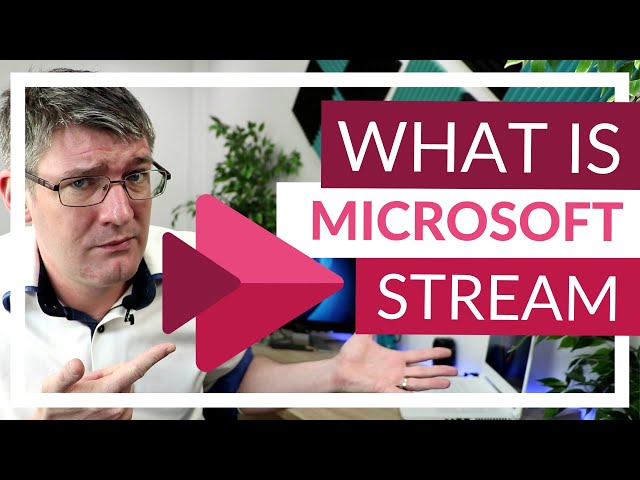 How to use Microsoft Stream for Video (Full Tutorial 2020)