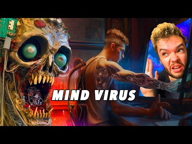 The AI Mind Virus