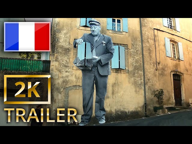 Augenblicke: Gesichter einer Reise - Official Trailer 1 - Ab 31. Mai im Kino [2K] [UHD] (Französisch