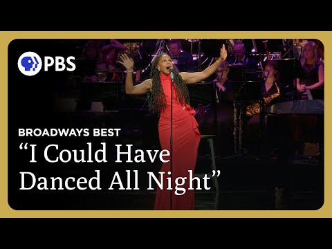GREAT PERFORMANCES | PBS