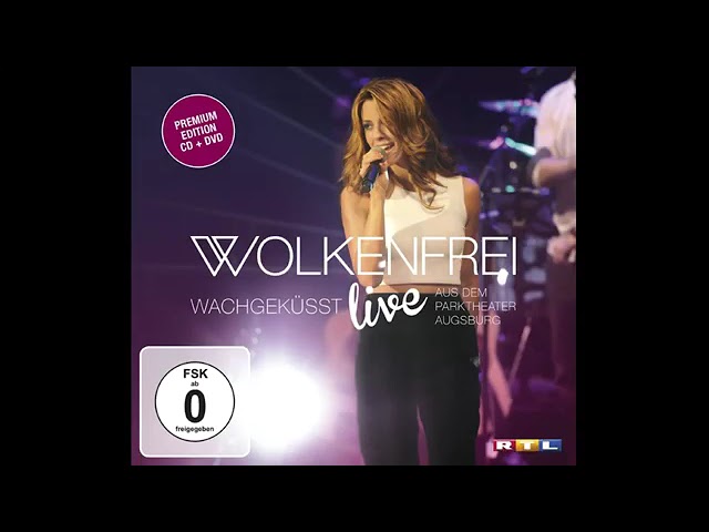 Wolkenfrei - Wachgeküsst Live aus dem Parktheater Augsburg (Audio)