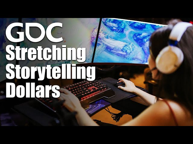 Narrative Moments on a Budget: Stretching Storytelling "Dollars" Across the Moments That Matter