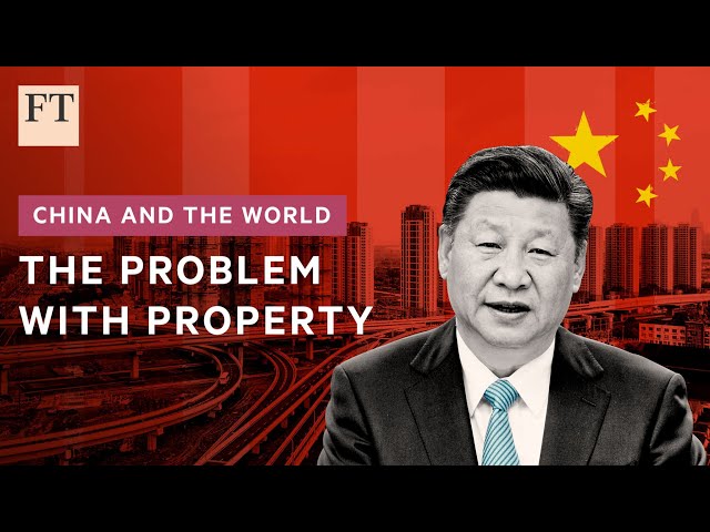 Is China's economic model broken? | FT