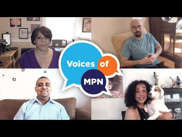 A Message from the Voices of MPN Community: Doing our Part