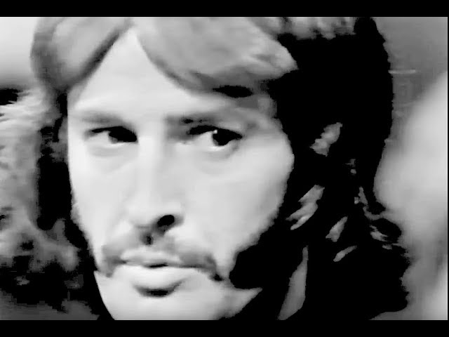 Amazing 1968 Primetime TV Presents Outrageous Hippies