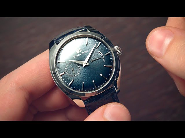 Forget Rolex, Get This Watch Instead | Watchfinder & Co.