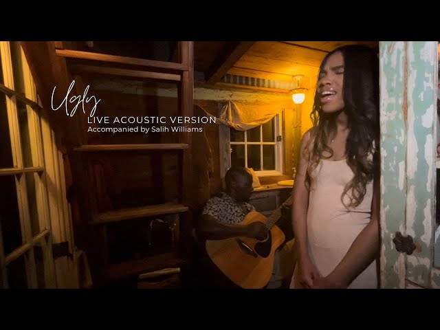 UGLY live (Acoustic Version)