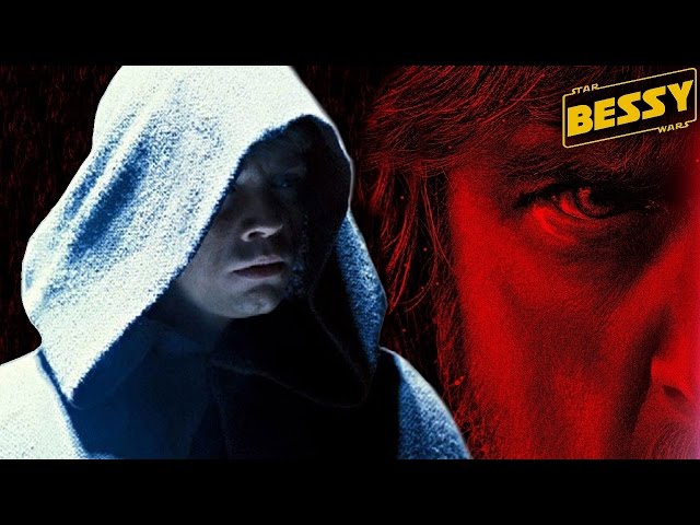 The Forbidden Force Power that Luke Skywalker Used and Why the Jedi Order Refused it(PART 2)