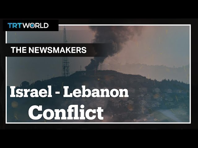 Could Lebanon become the next focal point for Israel's war on Gaza?