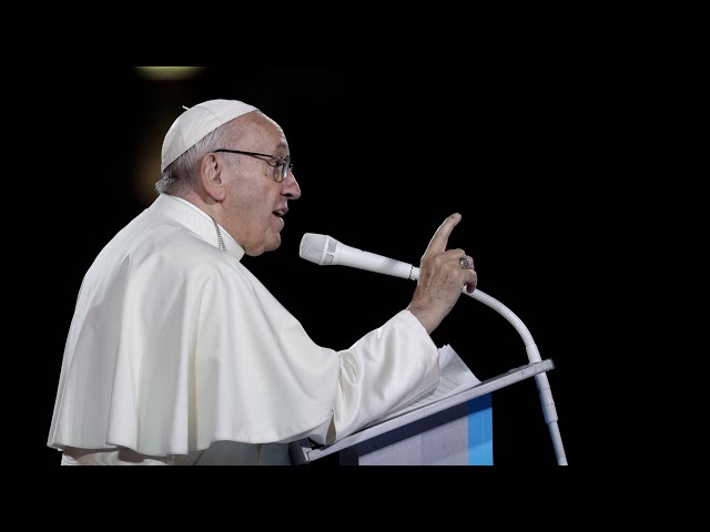 Pope's visit to Canada confirmed despite health issues