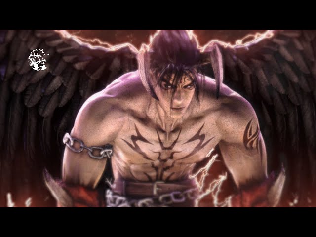 Tekken 5 Retrospective - Rise from the Ashes [4K]