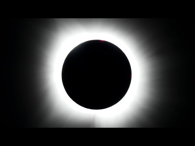 Solar eclipse | Reflecting on a once-in-a-lifetime event