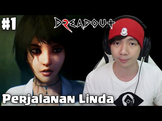 Perjalanan Baru Linda - DreadOut 2 Indonesia - Part 1