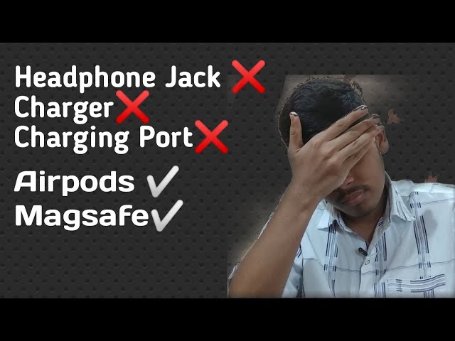 Very Pathetic Smartphone Trends | Who To Blame?