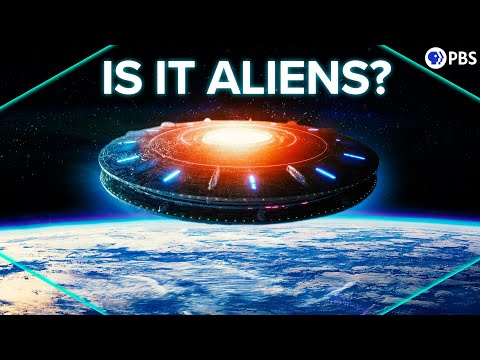 How To Know If It's Aliens