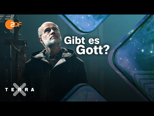 The Big Questions: Is there a God? | Harald Lesch | Terra X