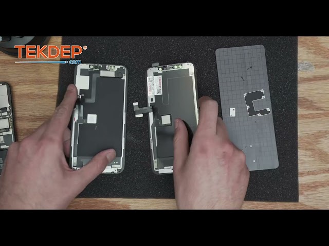 DIY iPhone 11 Pro Screen Fix: A Step-by-Step Replacement Guide!