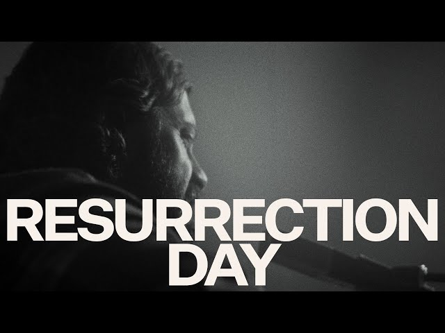 Resurrection Day (Acoustic) - Josh Baldwin, Bethel Music