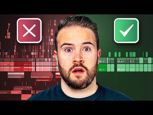 10 Editing Mistakes Small Channels Don’t Know They’re Making