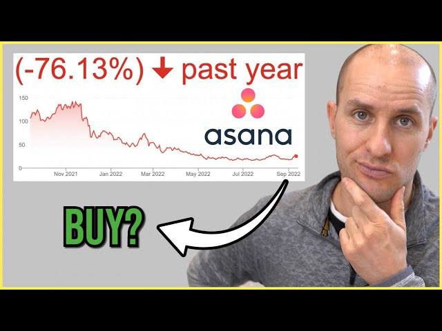 Dustin Moskovitz Is buying Asana stock. Should you?