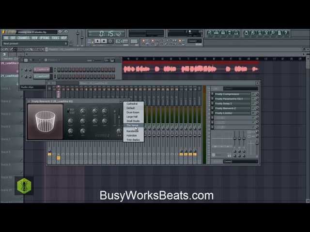How to Mix Vocals in FL Studio | The EASY Method