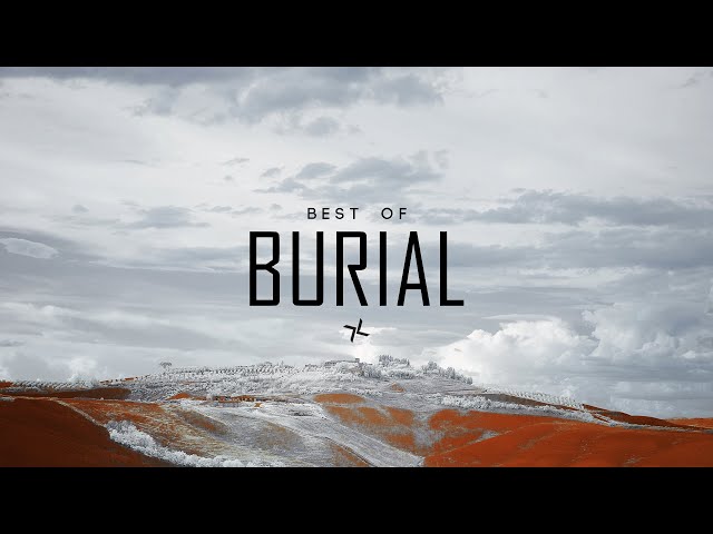 Best of Burial